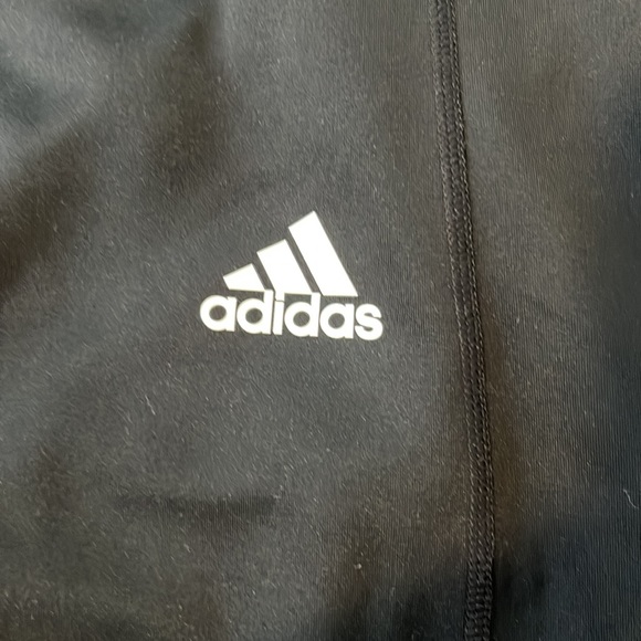 adidas leggings - Picture 2 of 2